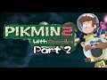 Pikmin 2 With Bossclips Part 2