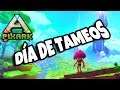 PixArk  - Día de Tameos. ( Gameplay Español ) ( Xbox One X )