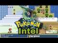 Pokemon intel GBA Rom Hack, New Story , New Region, Where You Go Out On A Journey To Find The Truth