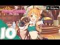 Princess Connect! Re: Dive [Mobile] | Gameplay Walkthrough | Part 10 | No Commentary