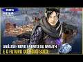 PS4 | Apex Legends | Análises: Novo Evento da Wraith e do Futuro do Modo Solo