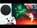 Recompile Xbox Series S 60 fps