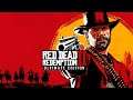 RED DEAD REDEMPTION 2 #23 - AS OEVLHAS E AS CABRAS  as ovelhas e as cabras