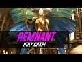 Remnant: From The Ashes is the Most Fun I've Had in a While