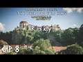 RimWorld Royalty - The Philosopher King // Risky