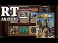RTGame Archive:  Hearthstone [PART 7]