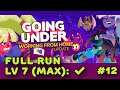 ✔ Run a difficoltà MAX (Straordinari lv 7) COMPLETATA!!  ➖ Full Run Gameplay  ➖ Going Under ITA #12