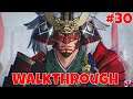 Samurai Warriors 5 - Chapter 2 Walkthrough Part 30: Joint Struggle with the Uesugi (PS5, Switch, PC)