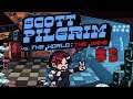 Scott Pilgrim VS The World Knives Play Through Part 3