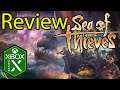 Sea of Thieves Xbox Series X Gameplay Review [Optimized] [Xbox Game Pass]