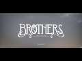 SERIE:Brothers A Tales Two sons CAPITULO 1(Juego completo)(gameplay,longplay,walkthrough,FULL GAME)
