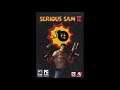 Serious Sam 2 OST (2005) - Complete Soundtrack