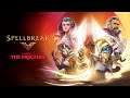 Spellbreak Part 3 The Fracture
