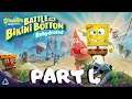 Spongebob Battle for Bikini Bottom Rehydrated Full Gameplay No Commentary Part 4