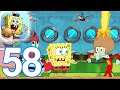 SpongeBob: Krusty Cook-Off - PIZZA - Gameplay Video Part 58 (iOS Android)