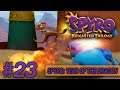 Spyro: Year Of The Dragon [Reignited Trilogy] Part 23 - (Kicks)