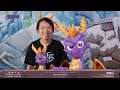 Spyro™ the Dragon – Spyro™ Bust Statue | Teaser 1