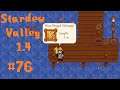Stardew Valley 1.4 modded game-play #76 New Fish