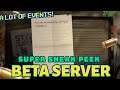 State of Survival : Beta Server in 3mins | Super Sneak Peek