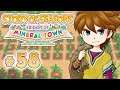 🌱 Story of Seasons: Friends of Mineral Town - Let's Play #58【 Deutsch 】- Eine Pause für Cliff