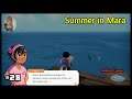Summer in Mara #28 Gute Taten [Deutsch german Gameplay]