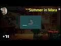 Summer in Mara #71 Mit der Schaufel geht's weiter [Deutsch german Gameplay]