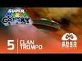 🔴 Super Mario Galaxy en Español Latino Full HD | Capítulo 5: Clan trompo