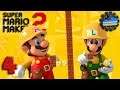Super Mario Maker 2 - Part 4 - Get that Moolah