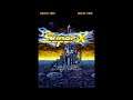 Super-X. [Dooyong, Mitchell license]. (1994). 1CC. No Death. 60Fps.