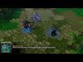 Taking Out Illidan's Base Camp:  Magzie Plays:  Warcraft III Reforged:  EP:46