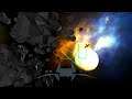 Testing my Dogfighting and Collision Avoidance AI - Mike Dolan Games Live Stream
