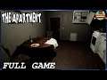 The Apartment Gameplay // Full Game // Walkthrough