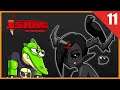 ПРОЩАЙ АЙЗЕК // The Binding of Isaac #11