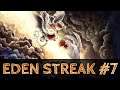 The  Binding of Isaac - Eden Streak #7