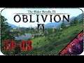 Сиродильские скрытные приключения - Стрим - The Elder Scrolls IV: Oblivion [S-2, EP-03]