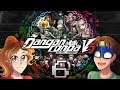 THE FIRST MOTIVE - Danganronpa V3: Killing Harmony (Part 6)