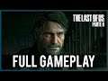 THE LAST OF US 2 Gameplay Walkthrough JUEGO COMPLETO [Full Game] (1)