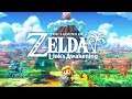The Legend of Zelda LINK'S AWAKENING sur Nintendo SWITCH - GAMEPLAY FR