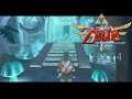 THE NATURE DUNGEON!!| The Legend of Zelda: Skyward Sword Part 4