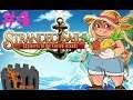 The new Area!! | Stranded Sails  | #4