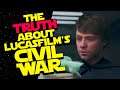The TRUTH About the Lucasfilm Civil War: Disney CEO Bob Iger Started It?!