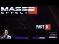 TheDakalen plays: Mass Effect 2, Part 8