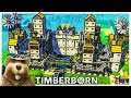 Timberborn - Can We Build Greatest Beaver Civilization On Earth?