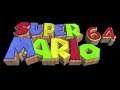 Title--Super Mario 64 Music Extended