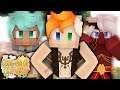 NORDIC REALMS in Minecraft Olympus (Minecraft Story)