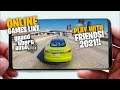 Top 10 Open World Games Like Gta 5 For Android | 10 Best Open World Games #Shorts #CapitalGamer7