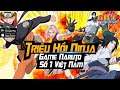 Triệu Hồi Ninja: Gameplay & 7 Giftcode (Android, iOS)