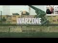 Twitch TV / Call of Duty Modern Warfare _ WarZone no XBOX ONE X