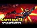 ULTRAKILL | CAP 3 | UN NIVEL POCO INUSUAL...