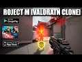 VALORANT MOBILE CLONE - Project M от NetEasy!